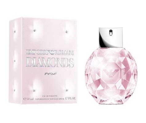 giorgio armani armani diamond dama precio|giorgio armani roses.